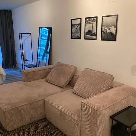 아파트 Loft Estudio 21