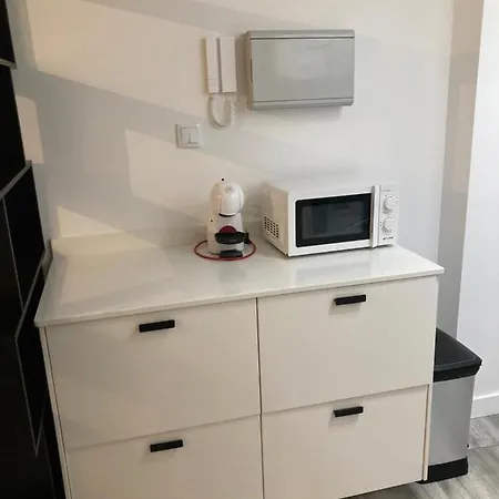 דירה Loft Estudio 21