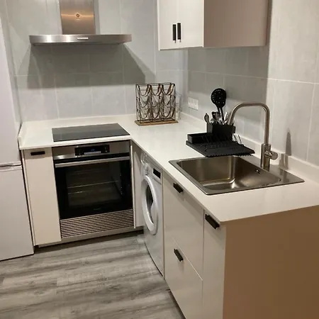 Loft Estudio 21 * סנשנשו