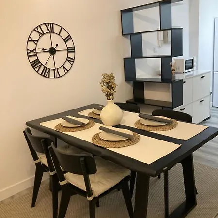 Loft Estudio 21 דירה *