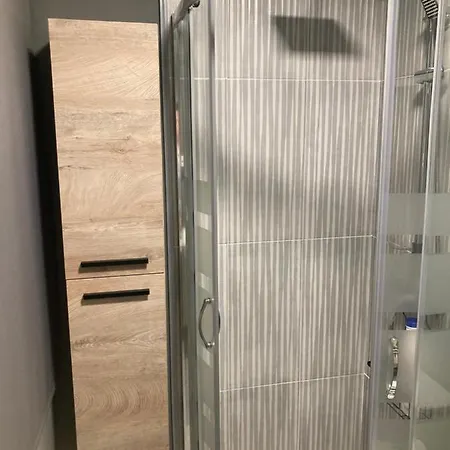 Loft Estudio 21 * סנשנשו