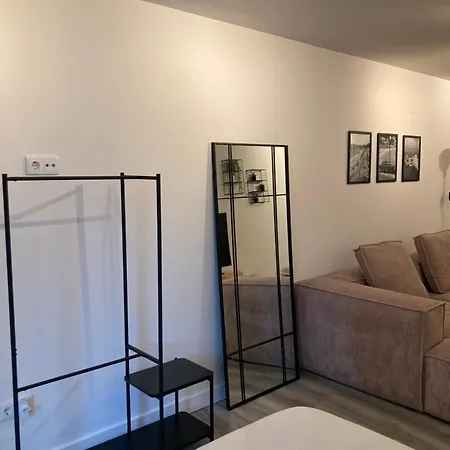 Appartamento Piano 24 *