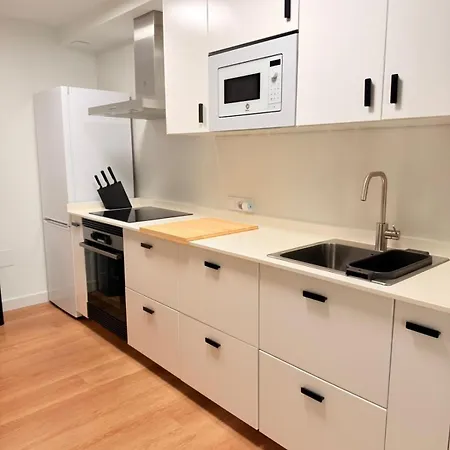 Piano 24 Appartement