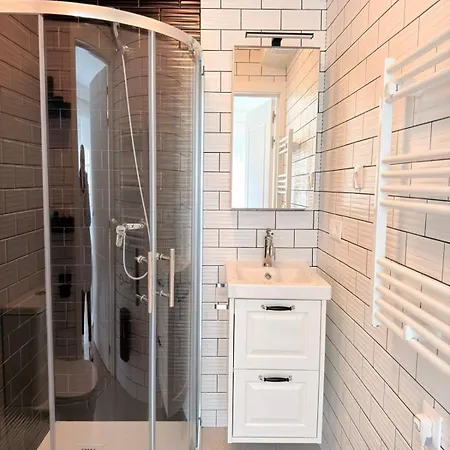 Appartement Piano 24