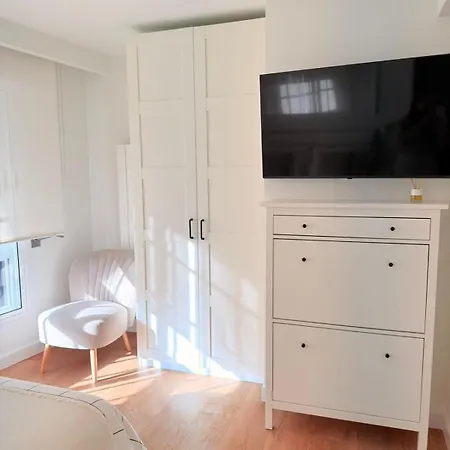 Appartement Piano 24 *