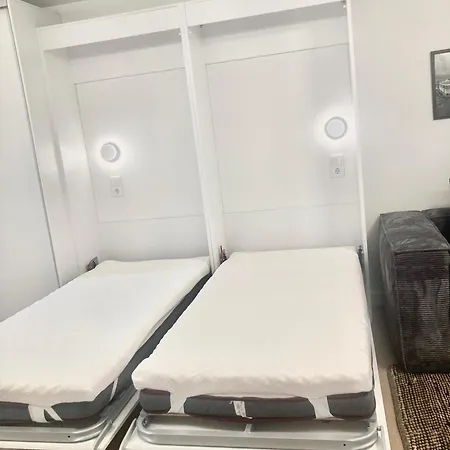 Piano 24 Appartement *