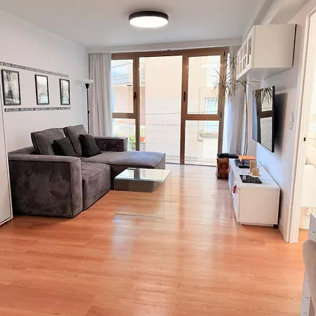 Appartement Piano 24