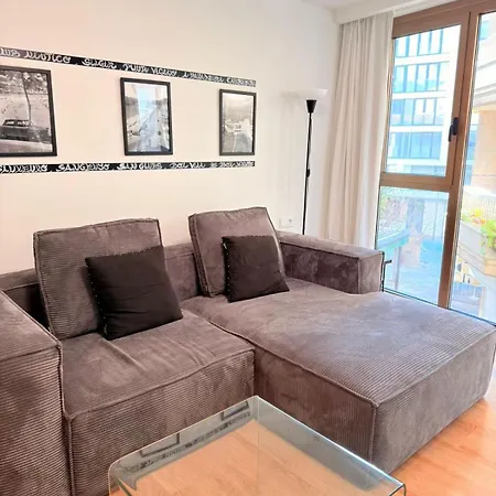 Appartement Piano 24