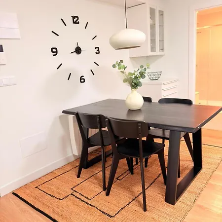Piano 24 Apartment