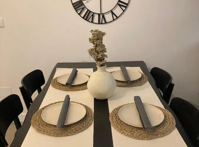 Piano 24 Appartamento