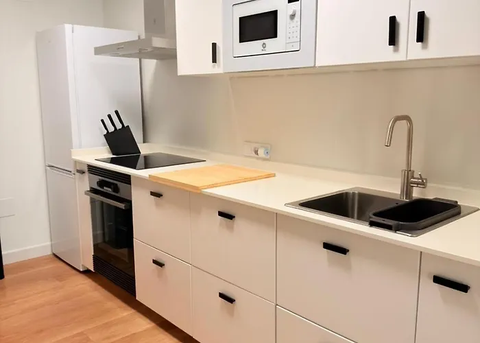 Piano 24 Appartement