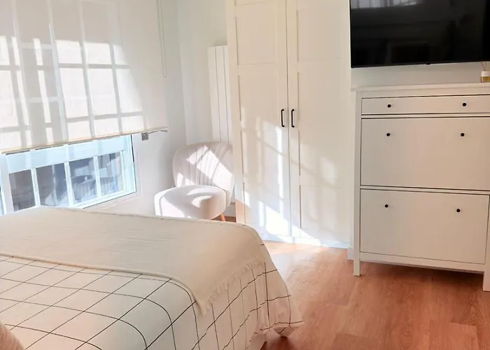 Appartement Piano 24