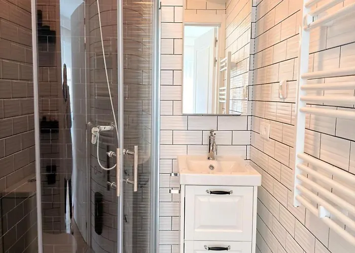 Appartement Piano 24