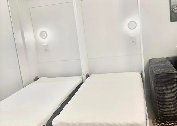 Piano 24 Appartement *