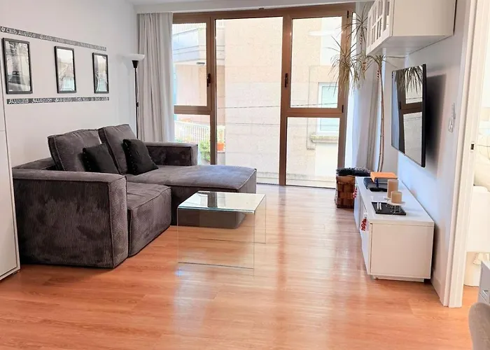 Appartement Piano 24