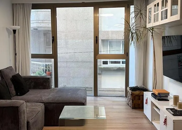 Appartement Piano 24 *