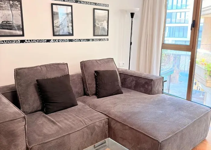 Appartement Piano 24