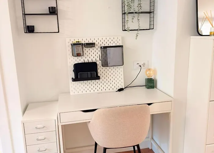 Piano 24 Appartement *