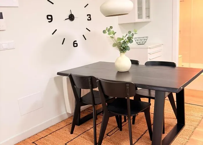 Piano 24 Appartement